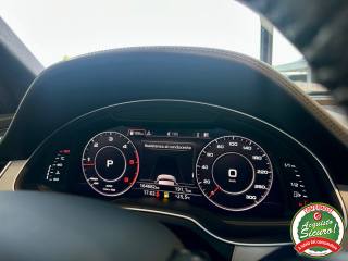 AUDI Q7 usata, con Controllo elettronico della corsia