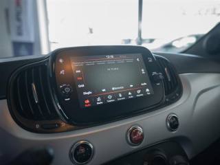FIAT 500 usata, con Start/Stop Automatico