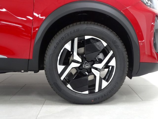 PEUGEOT 2008 usata, con Controllo trazione