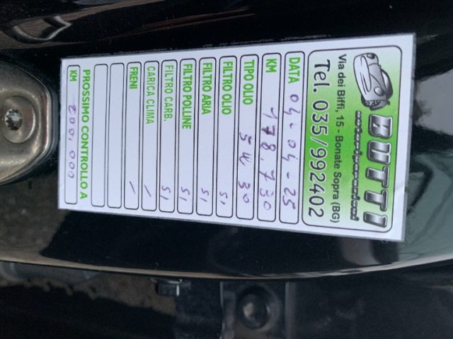 AUDI A5 usata, con Filtro antiparticolato