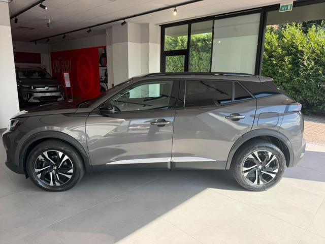 PEUGEOT 2008 usata, con Cerchi in lega