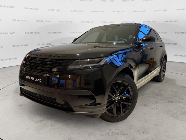 LAND ROVER Range Rover Velar usata, con ABS
