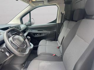 PEUGEOT Partner usata, con ESP