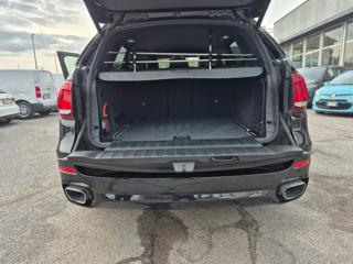 BMW X5 usata, con Chiusura centralizzata