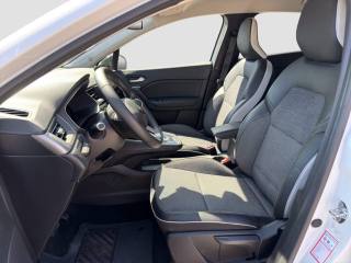 RENAULT Captur usata 9