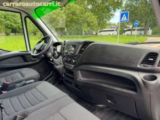 IVECO Daily usata, con Autoradio