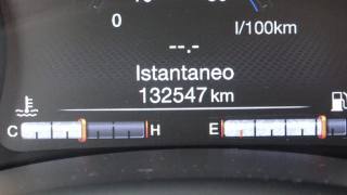 JEEP Renegade usata, con Servosterzo