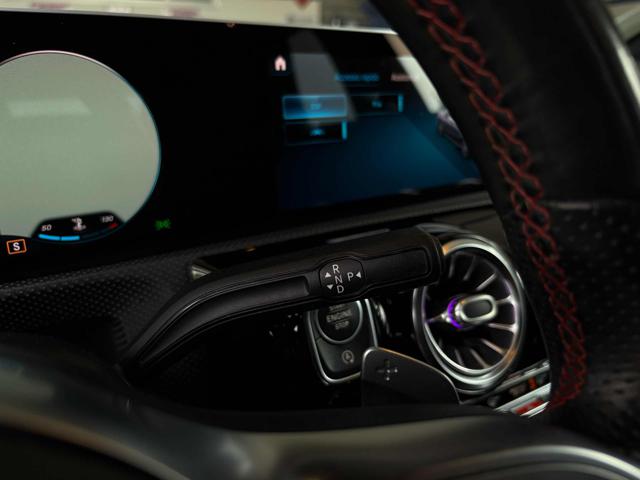 MERCEDES-BENZ A 180 usata, con Vetri oscurati