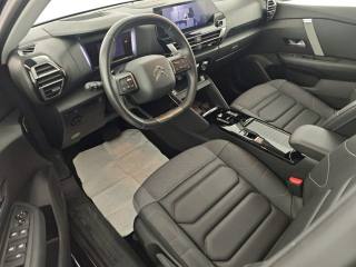 CITROEN C4 X usata, con Boardcomputer