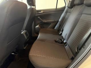 VOLKSWAGEN T-Cross usata, con Controllo trazione