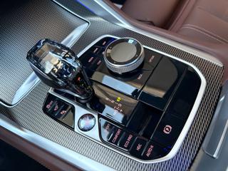 BMW X6 usata, con ESP