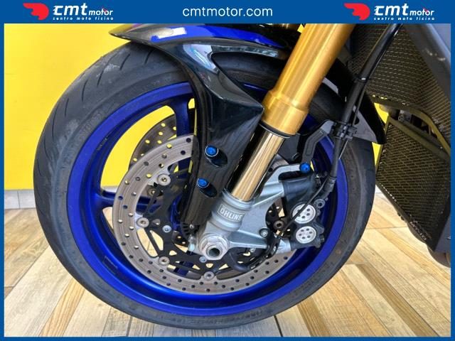 YAMAHA MT-10 usata 9