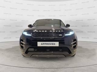 LAND ROVER Range Rover Evoque usata, con Chiusura centralizzata