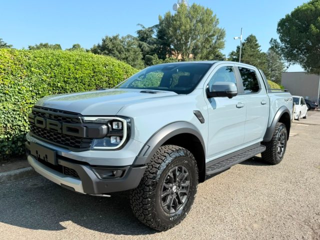 FORD Ranger Raptor usata, con ABS