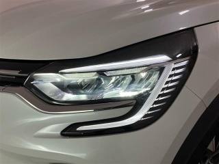 RENAULT Captur usata, con Climatizzatore