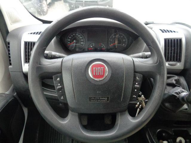 FIAT Ducato usata 10