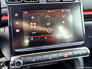 CITROEN C3 usata, con Immobilizzatore elettronico