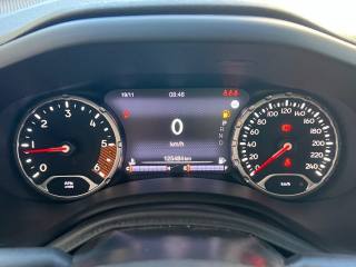 JEEP Renegade usata, con Fendinebbia