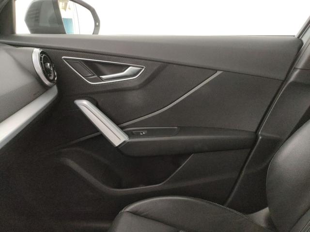 AUDI Q2 usata, con Bracciolo