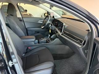 KIA Sportage usata, con Climatizzatore