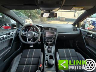 VOLKSWAGEN Golf GTI usata, con Cerchi in lega