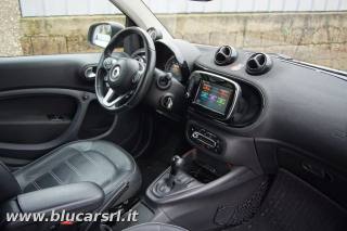 SMART ForTwo usata 5