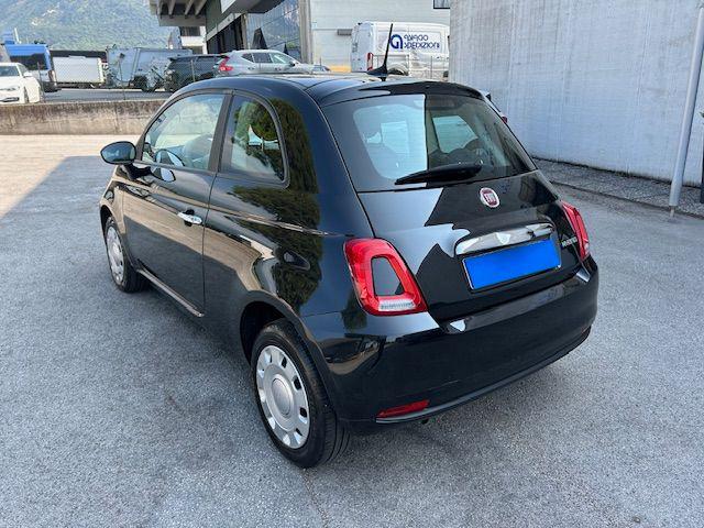 FIAT 500 usata, con Climatizzatore