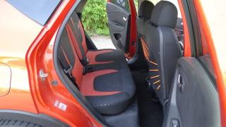 RENAULT Captur usata 70
