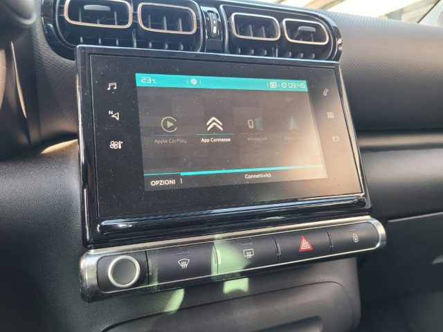 CITROEN C3 Aircross usata, con Cruise Control