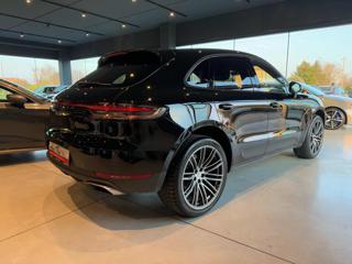 PORSCHE Macan usata, con Airbag