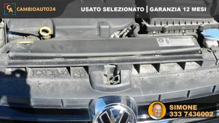 VOLKSWAGEN Golf usata 107