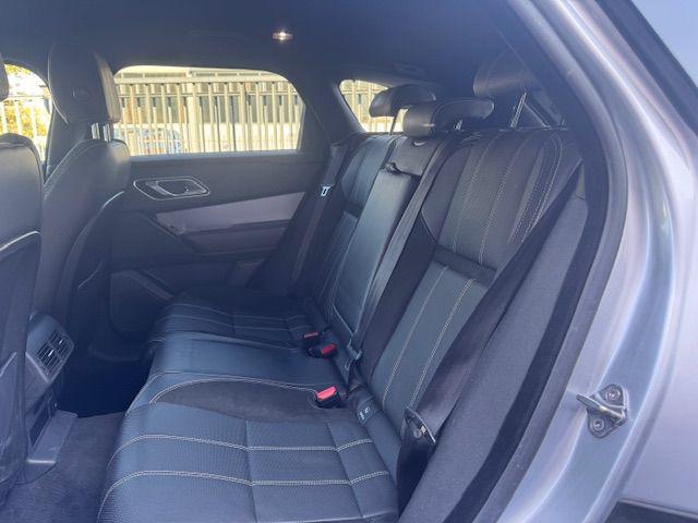 LAND ROVER Range Rover Velar usata, con Cerchi in lega