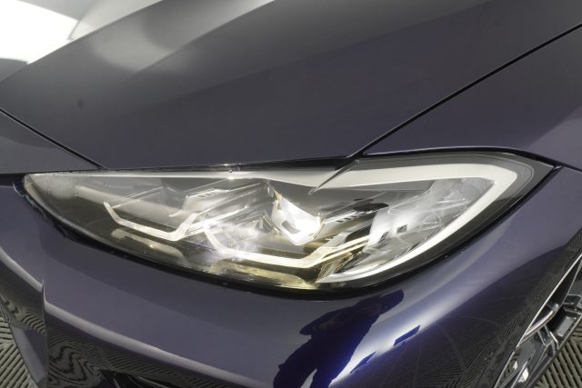 BMW 420 usata 16