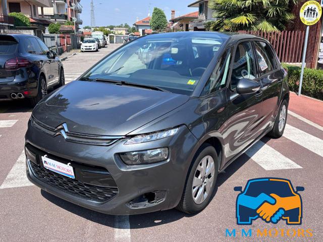 CITROEN C4 Picasso usata, con Airbag laterali