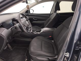 HYUNDAI Tucson usata, con Controllo automatico clima