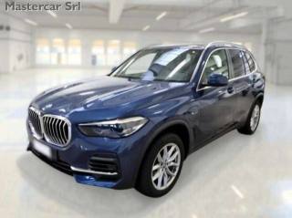 BMW X5 usata, con Airbag