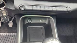 JEEP Avenger usata, con Controllo elettronico della corsia