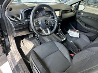 RENAULT Clio usata, con ESP