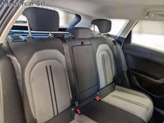 SEAT Leon usata, con Volante in pelle
