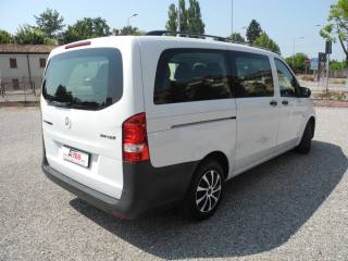 MERCEDES-BENZ Vito usata 74