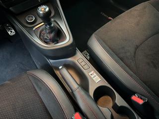 TOYOTA Yaris usata, con Climatizzatore