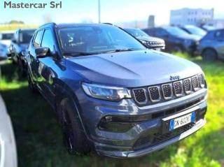 JEEP Compass usata, con Airbag laterali