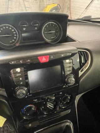LANCIA Ypsilon usata, con Climatizzatore