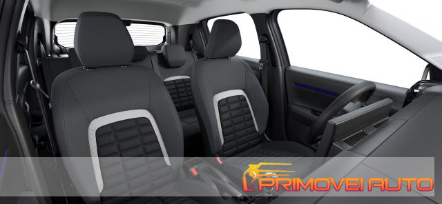CITROEN C3 usata, con Cruise Control