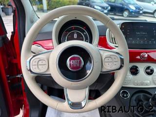 FIAT 500 usata, con ESP