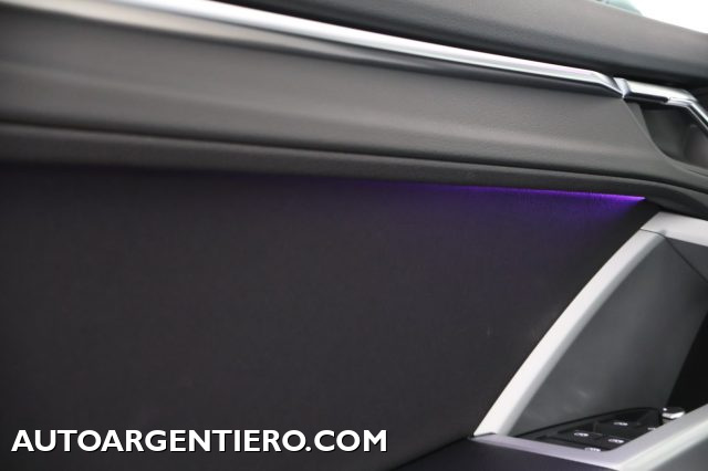 AUDI Q3 usata, con Chiusura centralizzata