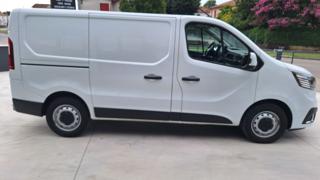 RENAULT Trafic usata 15