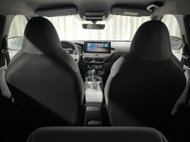 NISSAN Juke usata, con Sedile posteriore sdoppiato