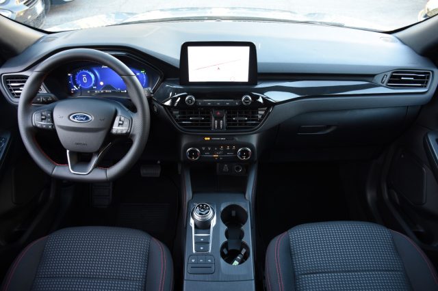 FORD Kuga usata, con Cerchi in lega