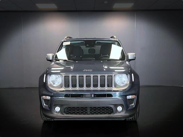 JEEP Renegade usata, con Airbag